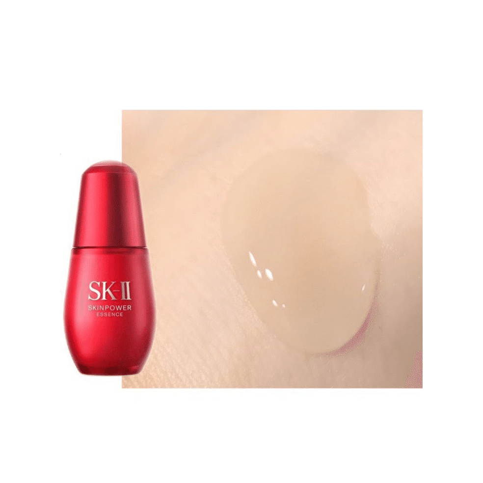 SK-II スキンパワー エッセンス 50ml - Weee!