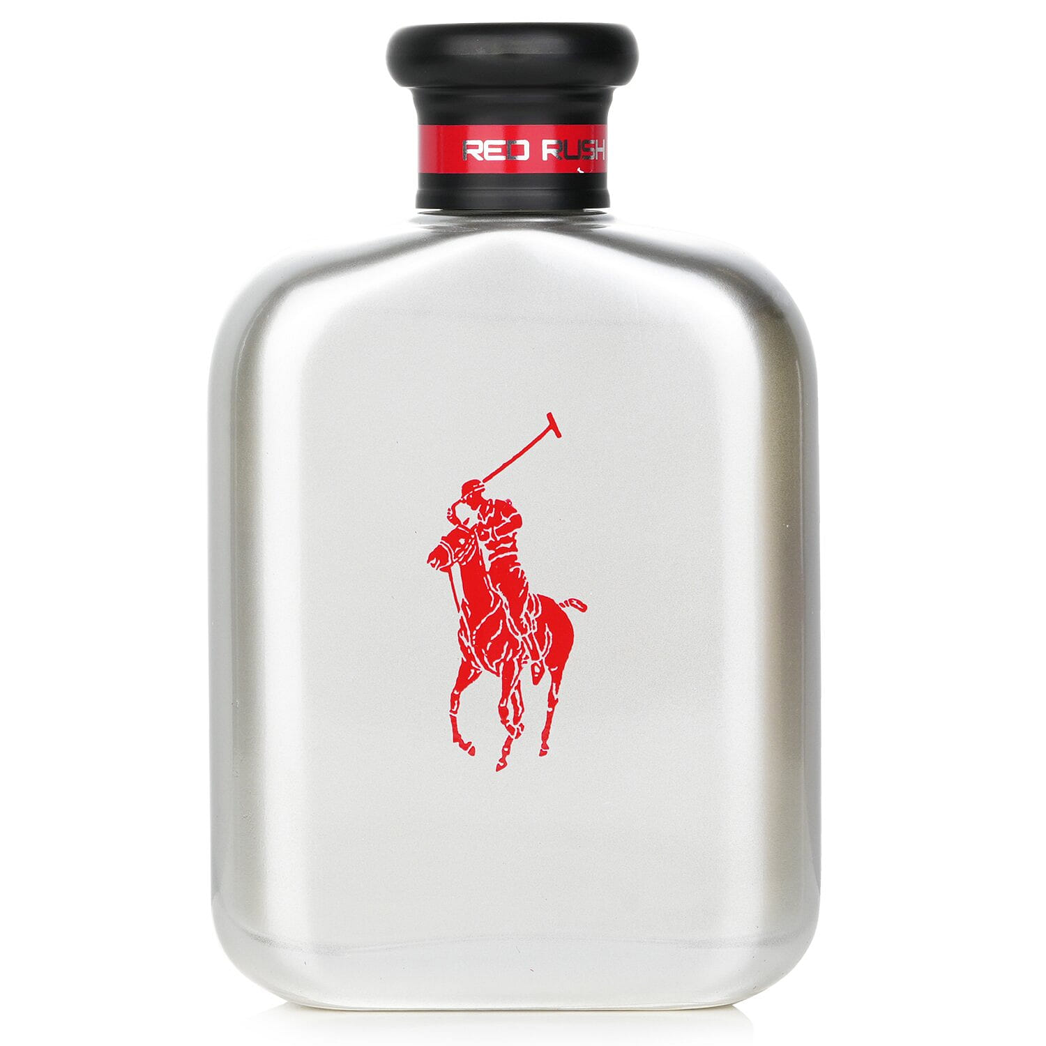 Ralph Lauren   Polo Red Rush Eau De Toilette Spray 125 ml(ミリリットル)