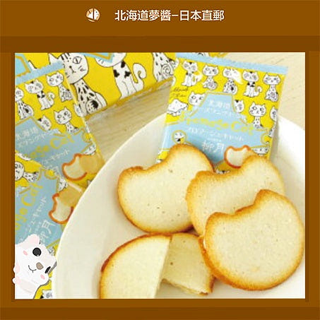 RyuGetsu Fromage Cheese Chocolate Sandwich 9 pcs 1 each