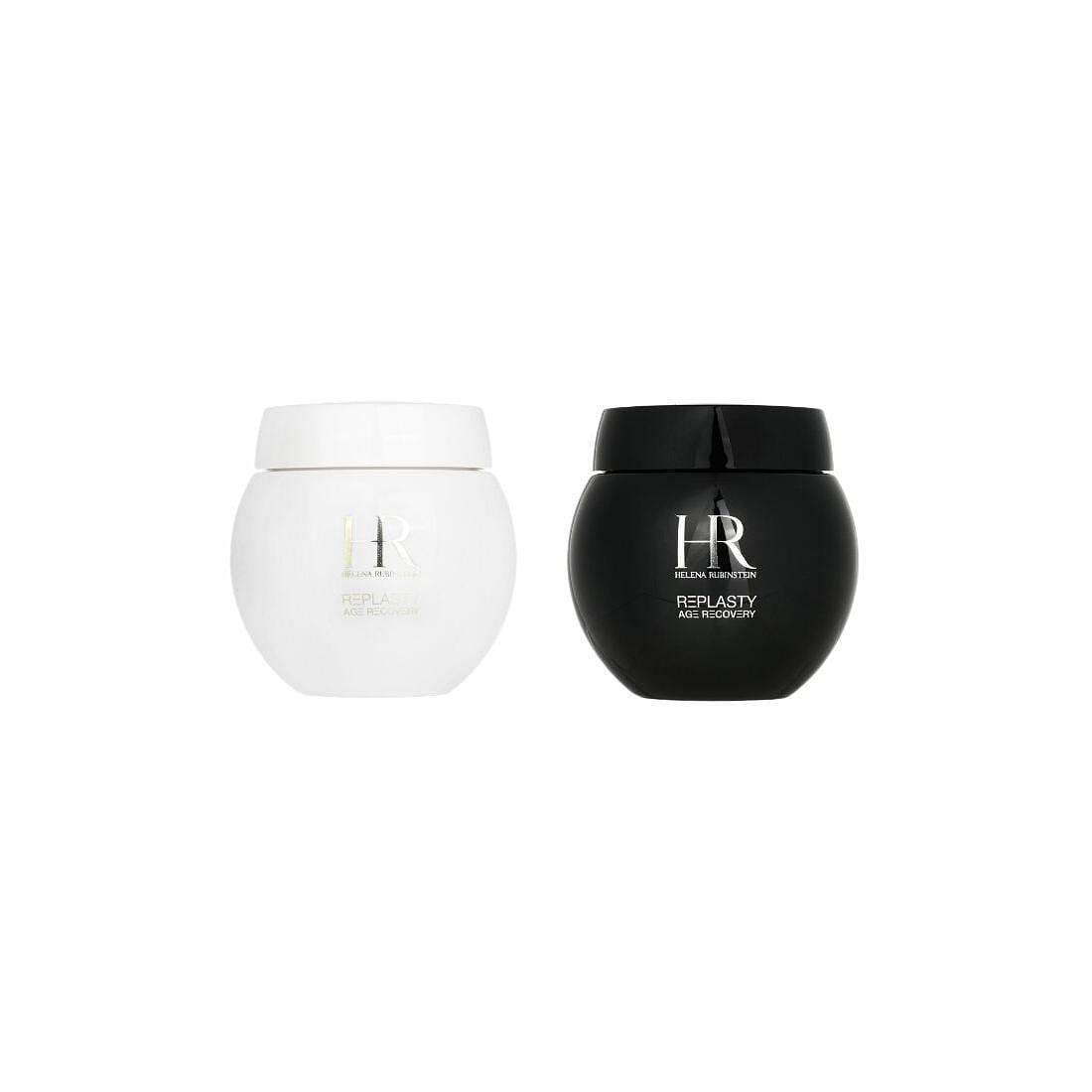 赫莲娜 白绷带+黑绷带 50ml + 50ml 1 个