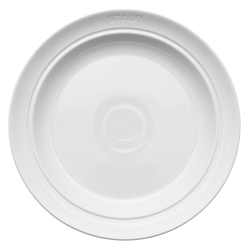 Staub Ceramic Dinnerware Soup/Pasta Bowl - Thumbnail 2