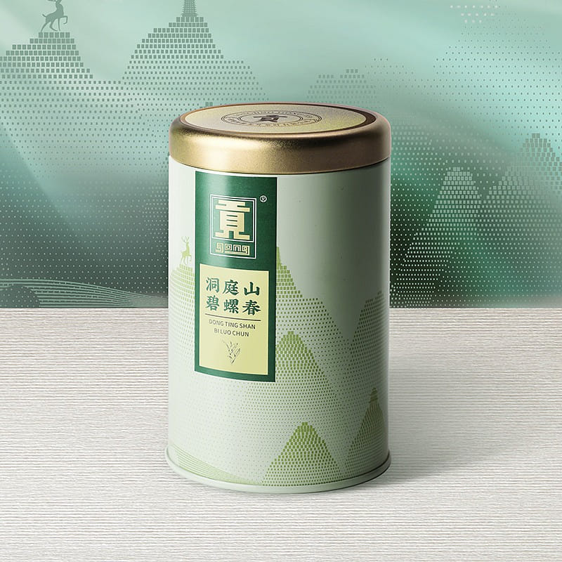 Gongpai Dongting Mountain Biluochun 50 g