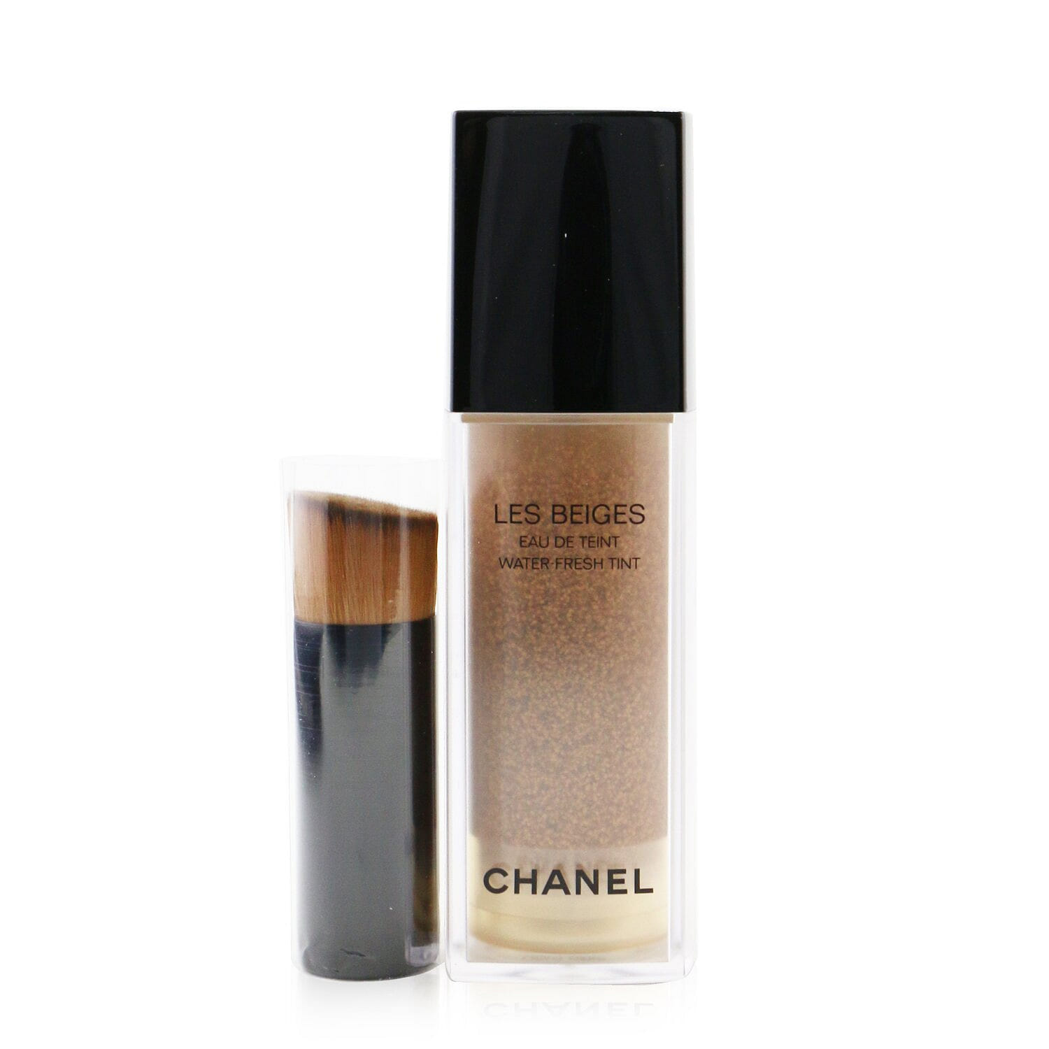 Chanel Les Beiges Eau De Teint Water Fresh Tint - # Light Deep 30ml/1oz 30 ml