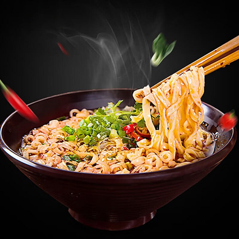 Small Wang Ma six key Chongqing small side 105g* 2/210g 2 개입
