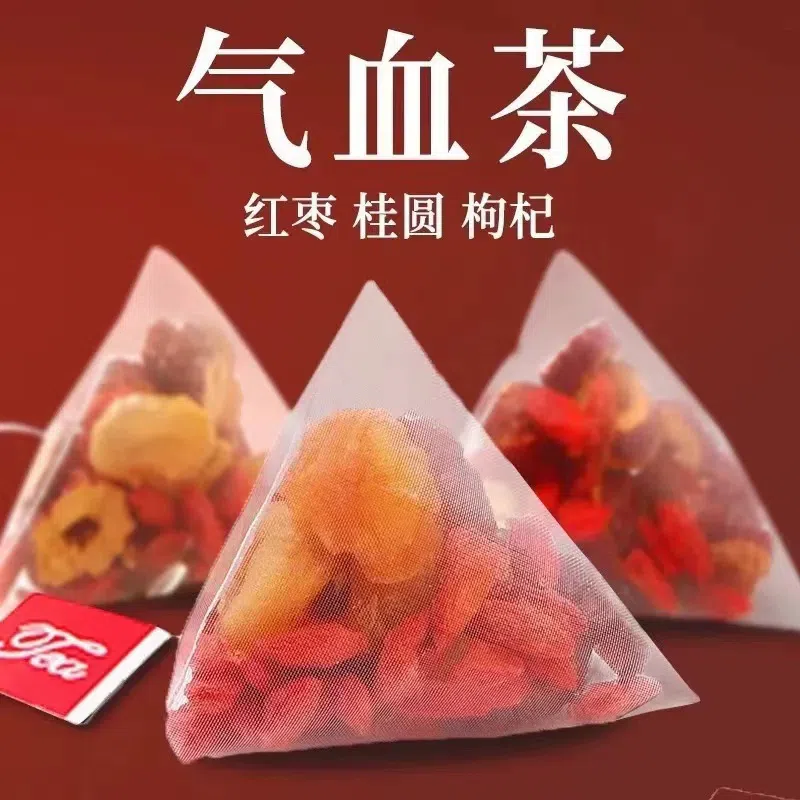 Red dates, longan, wolfberry tea 175 g