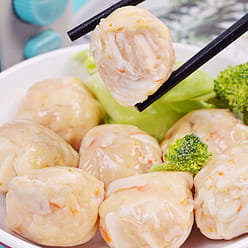 Sea Fortune Seafood snack Fish ball snack 100 g