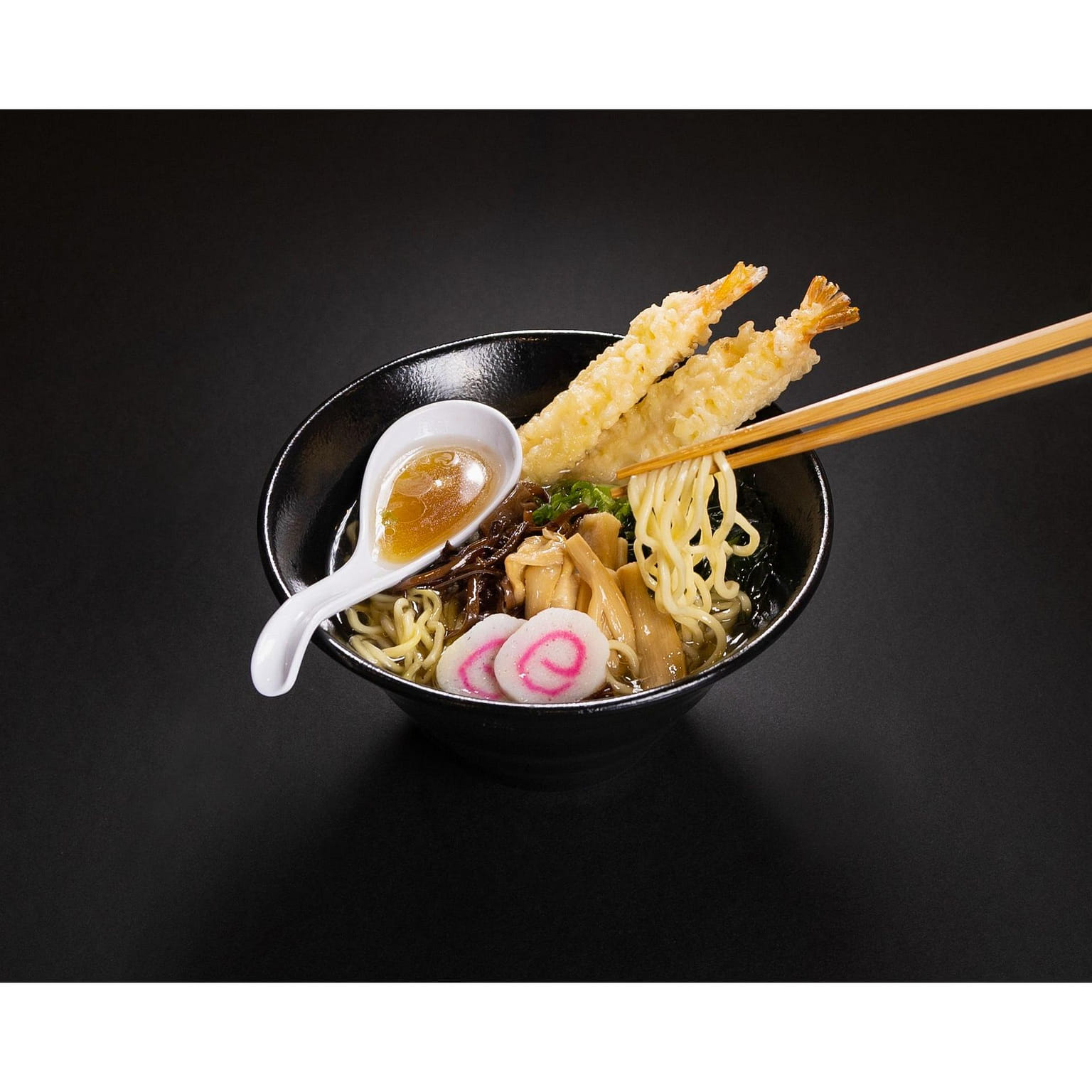 Shoyu Ramen (Regular) 4 개