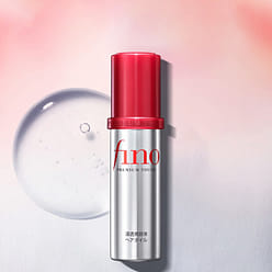 Shiseido Fino Rich Hair Essential Oil 70ml 1 each