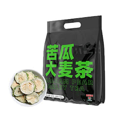 Bitter melon  barley tea 120 g