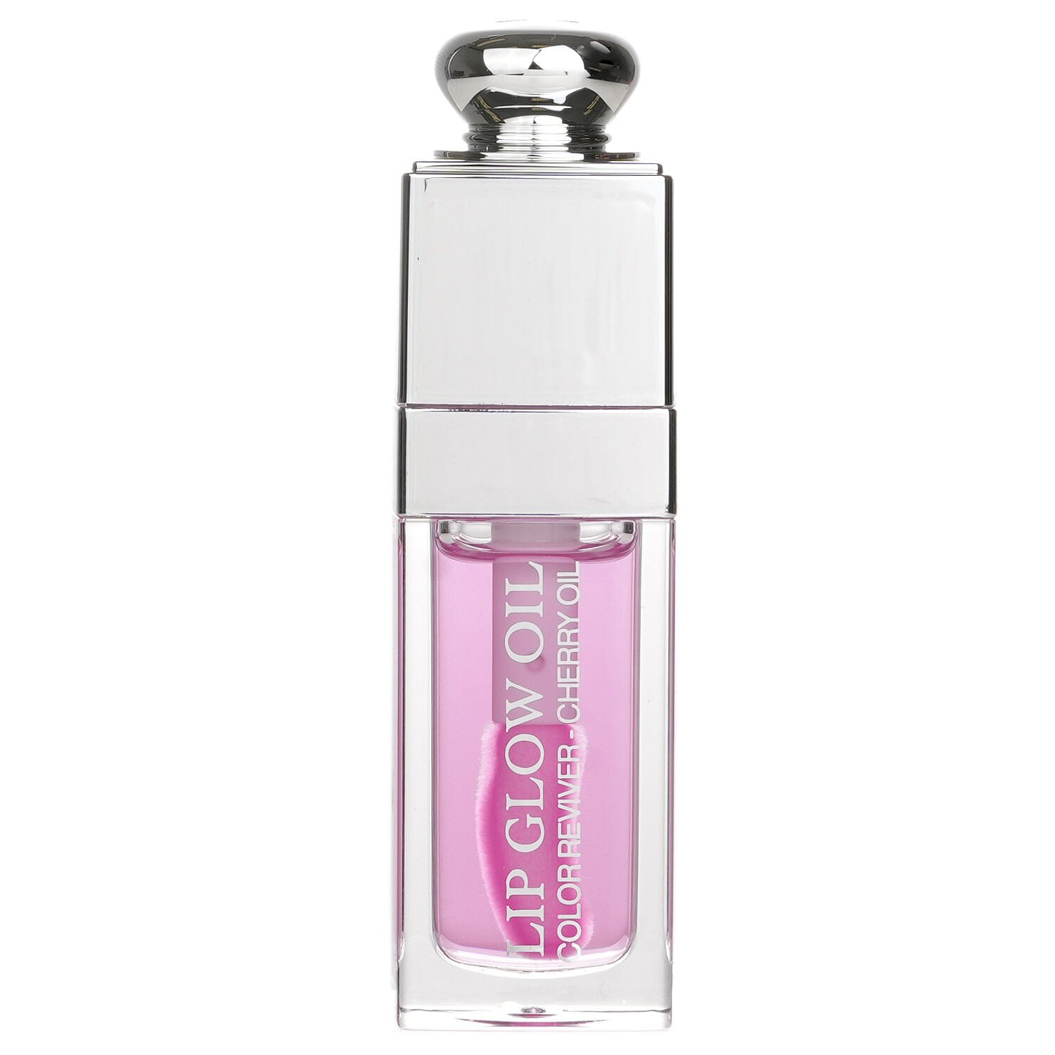 Christian Dior Dior Addict Lip Glow Oil - # 063 Pink Lilac 6ml/0.2oz 6 밀리리터