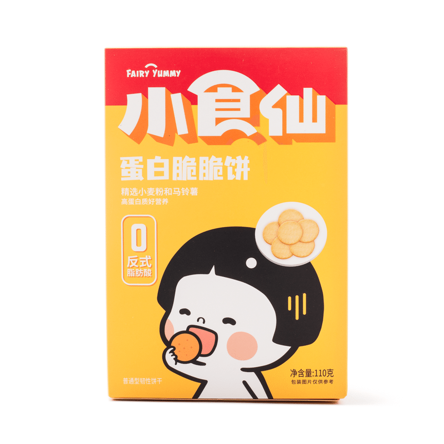 Get Bestore Protein Crisp Cracker Delivered | Weee! Asian Market