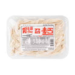 Wyzen Wheat Chow Fun (flat noodle) 453 g