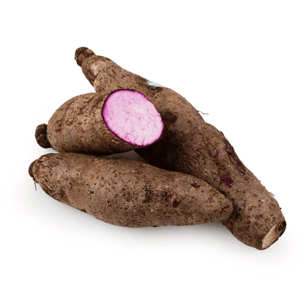 Hawaii Ube Large Purple Yam 3 lb