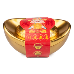 XFJ Chocolate Flavor Confectionery 200 g