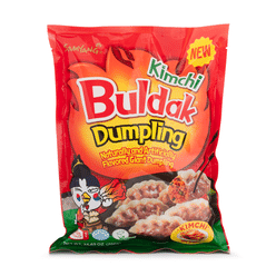 Samyang Kimchi Buldak Giant Dumpling 700 g