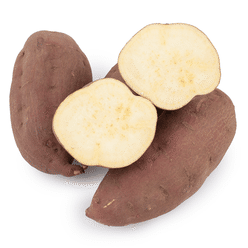 Organic Sweet potato 3lb 1 each