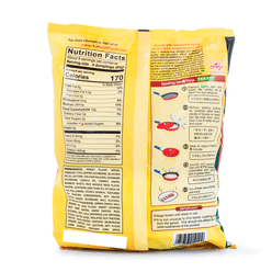 Ajinomoto Vegetable Gyoza Dumpling Family Size, Frozen 700 g