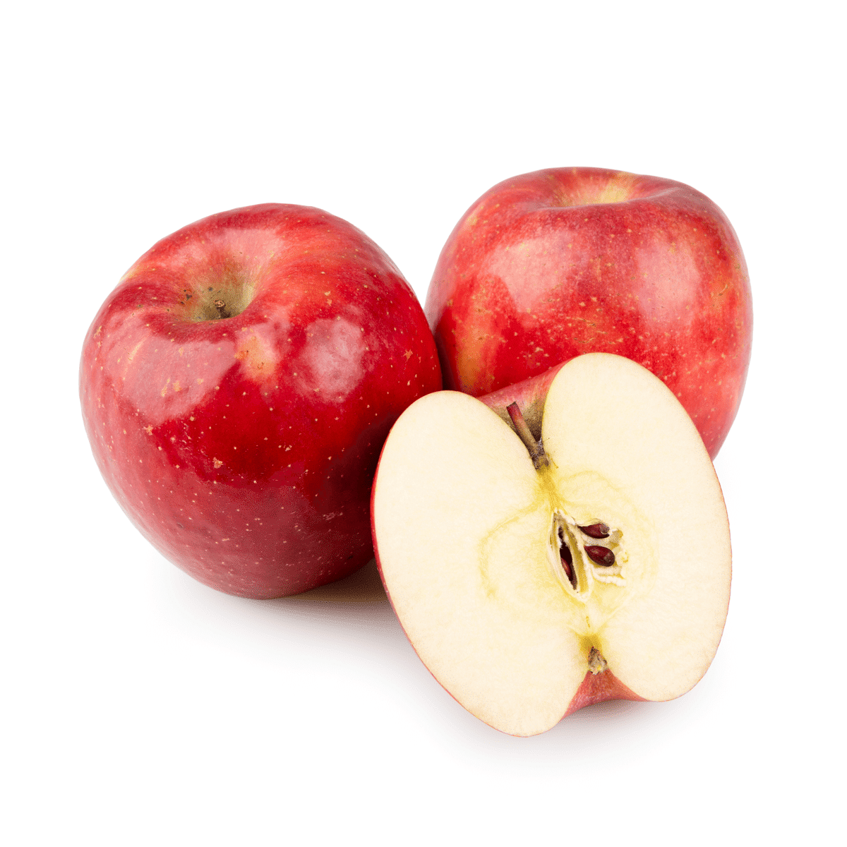 Manzanas Fuji de Washington 4.8-5.2 libra(s)