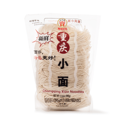 Havista Chongqing Traditional Fresh Noodles 960 g