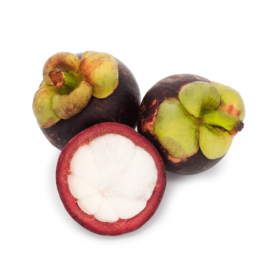 weee_fruits_Fresh Mangosteen 1 bag 1.5-1.8 lb