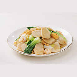 Chaimi Shanghai Stir-Fried Rice Cakes with Shrimp 300 그램