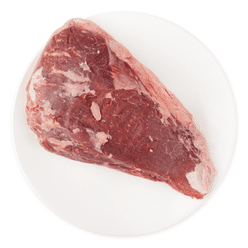 Picanha Swift, Beef Loin Top Sirloin Cap Roast 3-4 lb