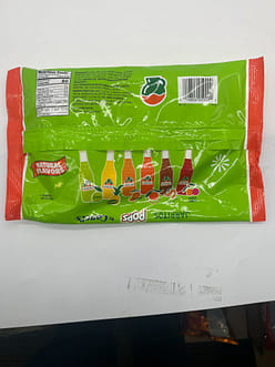 Jarritos Pops 0.42 oz*19 pack