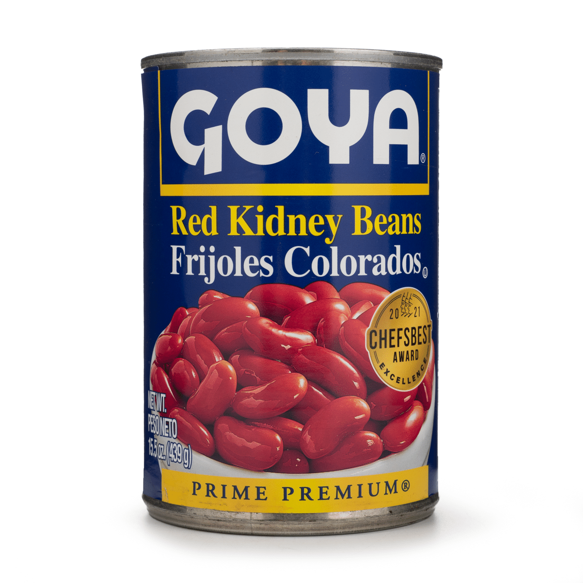 Frijoles Colorados Goya 15.5 onza(s)