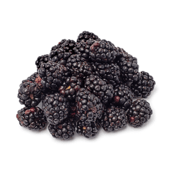 Driscoll's Organic Blackberries 6 oz