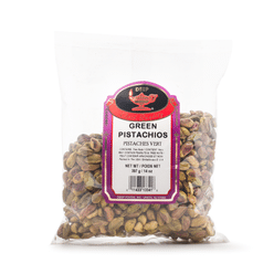 Deep Pistachio 14 oz