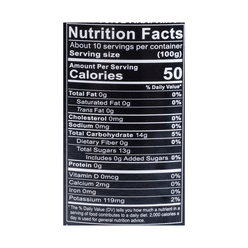 Aomori 100% Apple Juice 1000 ml