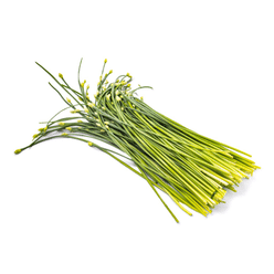Garlic Chives with Flower 0.95-1.05 lb
