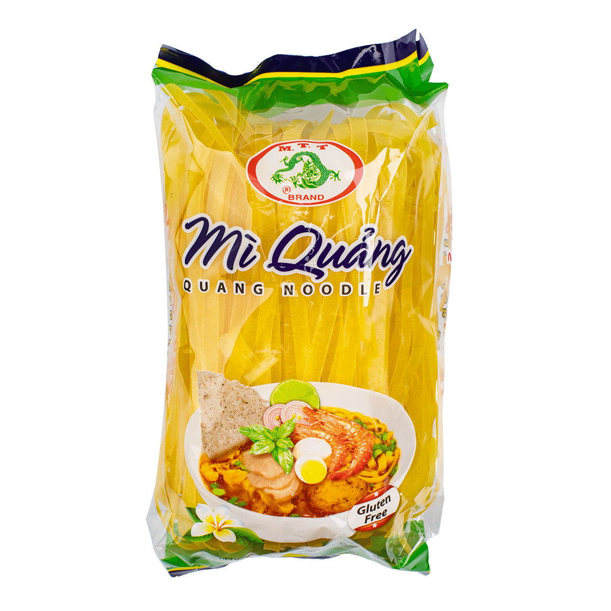 Mì Quảng MTT 14 oz