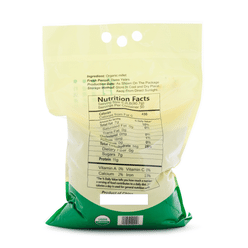 Organic Town Organic Millet 10 lb