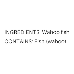 Freshness Choice King Mackerel Steak, Frozen 1 lb