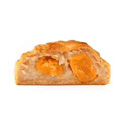 Dong Khanh Frozen Coconut Durian with 2 Salted Egg Yolks 28 oz