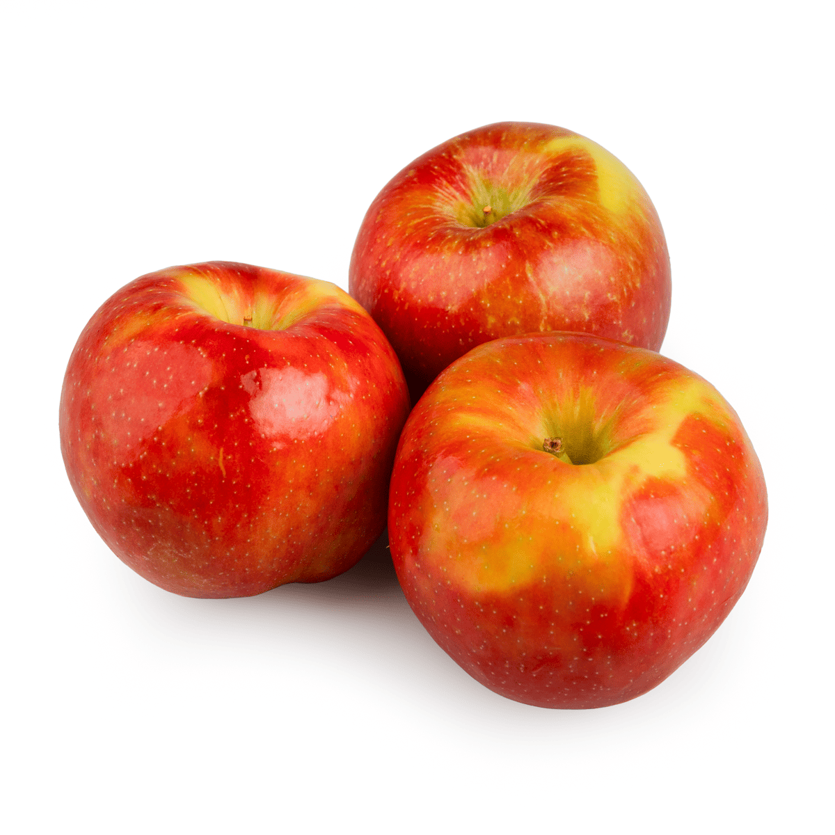 ハニーズ りんご 林檎 4.8-5.2 ポンド - Weee!