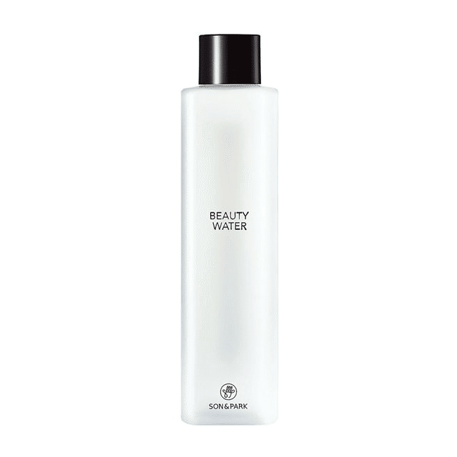 Son & Park Beauty Cleansing Water and Skin Toner 340 ml