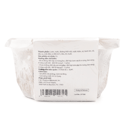 CT Choice Frozen Braised Eel with Chili Lemongrass 400 g