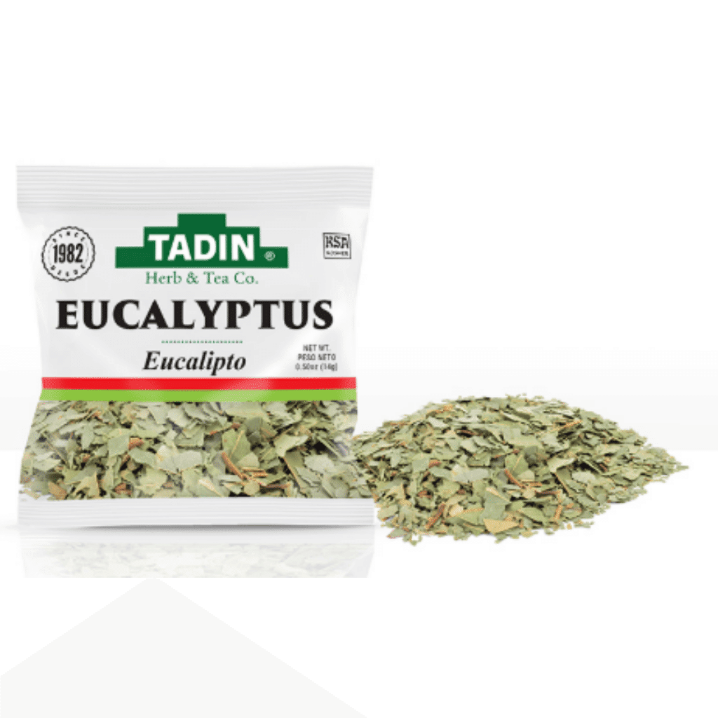 Tadin Eucalyptus 0.5 oz