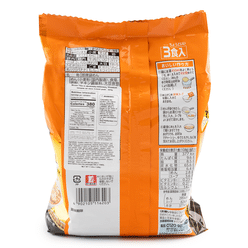 Nissin Premium Ramen Noodle Miso & Sesame Oil 3 Servings 324 g