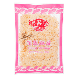 Hongchanglong Dried Wild Caught Shrimp 85 g