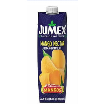 マンゴージュース ドリンク 11.5 fl.oz - Weee!