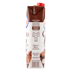 Rica 2% Reduced Fat Chocolate Milk 32 fl.oz