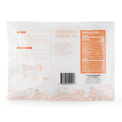 Cooked Whole Mantis Shrimp 454 g