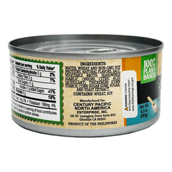 UnMeat Fish-Free Tuna Style Flakes in Water with Salt Added 180 g