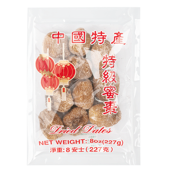 枣枣专拍 Growland 小甜枣397 克- Weee!