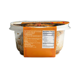 CT Choice Stir-Fried Straw Mushroom and Tofu with Lemongrass and Chili, Frozen 300 g