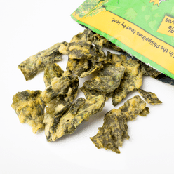 Kangkong King Chips - Original Flavor 60 g