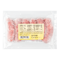 Linguica Toscana Brazilian Sausage 14 oz